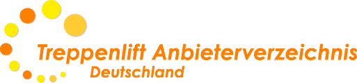Treppenlift Anbieterverzeichnis Deutschland seit 2000.
Treppenlifte
Treppenlift
Behindertenaufzug
Behindertenlifte

